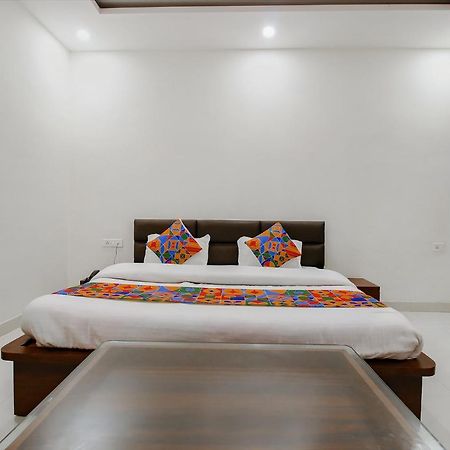 Fabexpress Yuvan Gouharganj Exterior foto